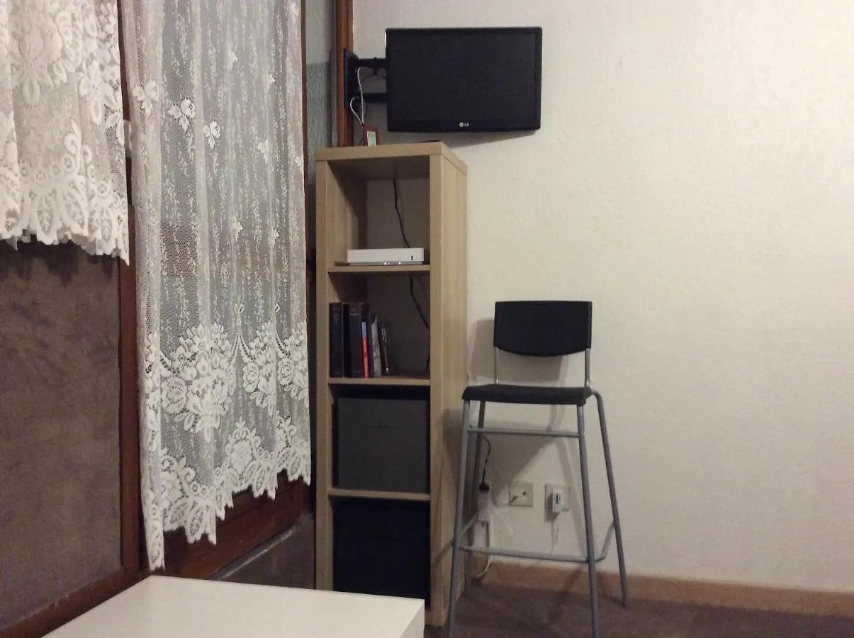 Daire Studio Saint Lary Soulan Fransa