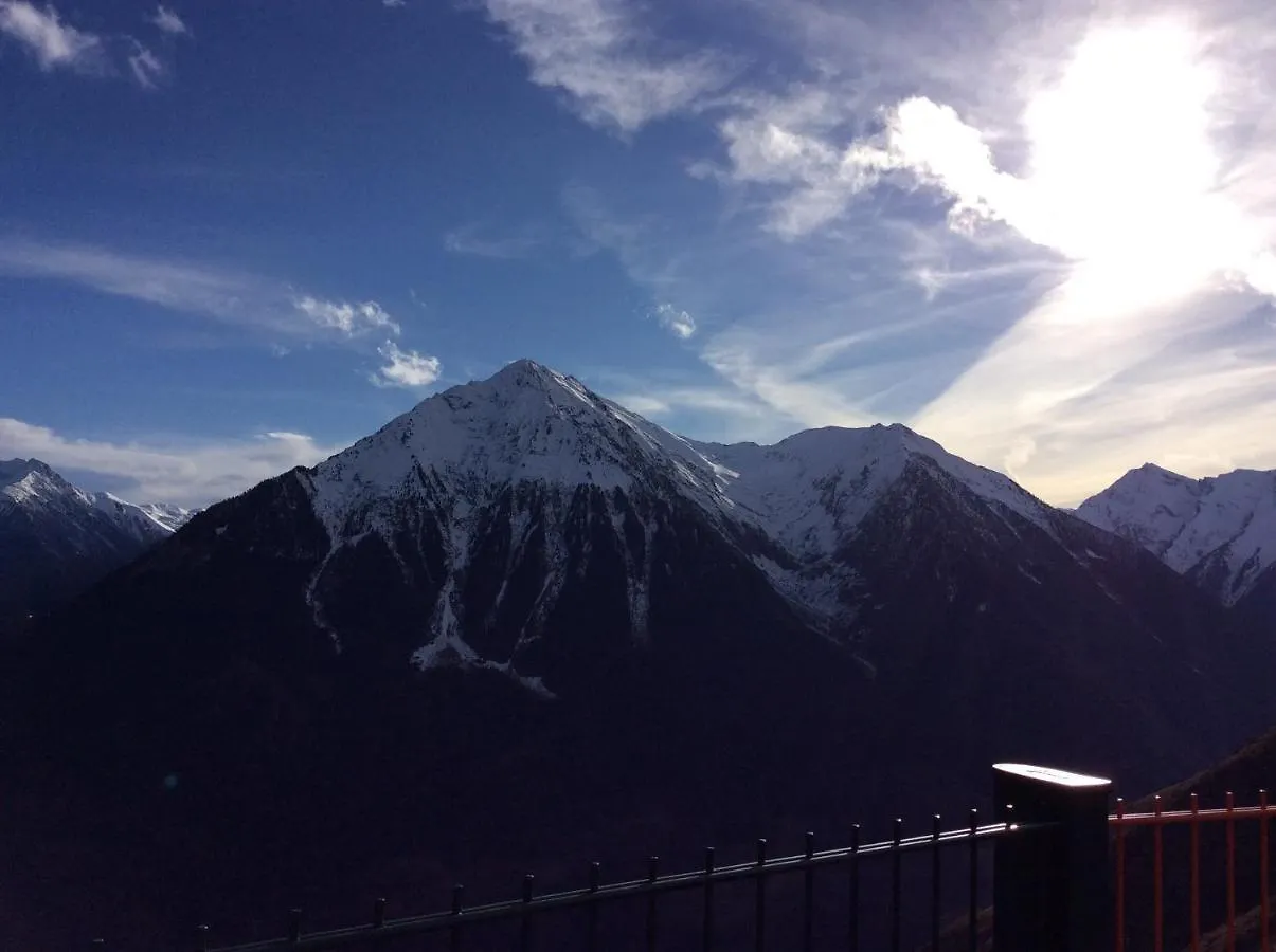 Studio Saint Lary Soulan Saint-Lary-Soulan